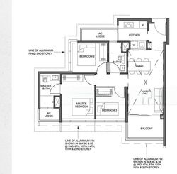Parc Clematis (D5), Apartment #478585611